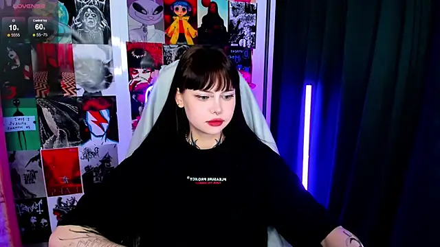 Morana Batt online show from 09/27/25, 01:56