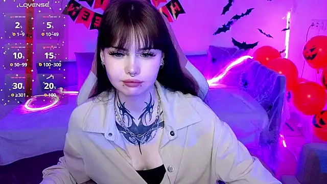 Morana Batt online show from 11/07/25, 01:54