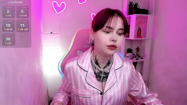 Morana Batt online show from 11/22/25, 01:48