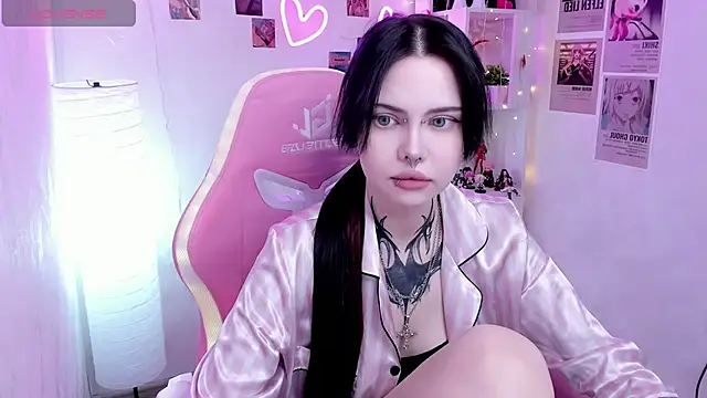 Morana Batt online show from 04/10/26, 02:18