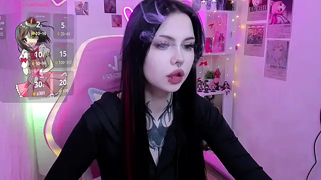 Morana Batt online show from 03/17/26, 02:36