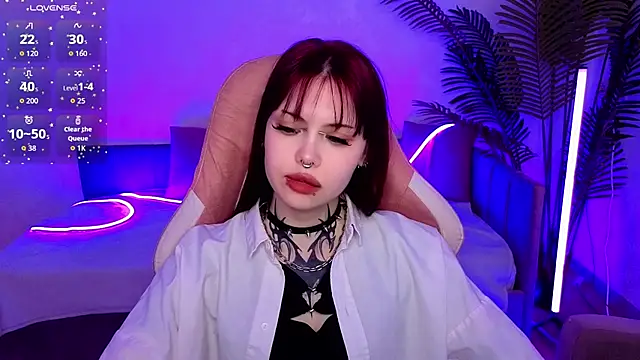 Morana Batt online show from 11/13/25, 01:42