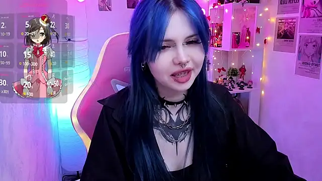 Morana Batt online show from 03/02/26, 02:34