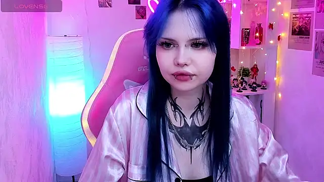 Morana Batt online show from 02/12/26, 02:22