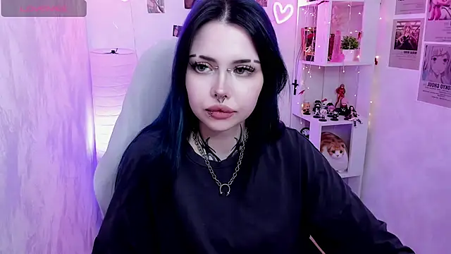 Morana Batt online show from 06/19/26, 02:17