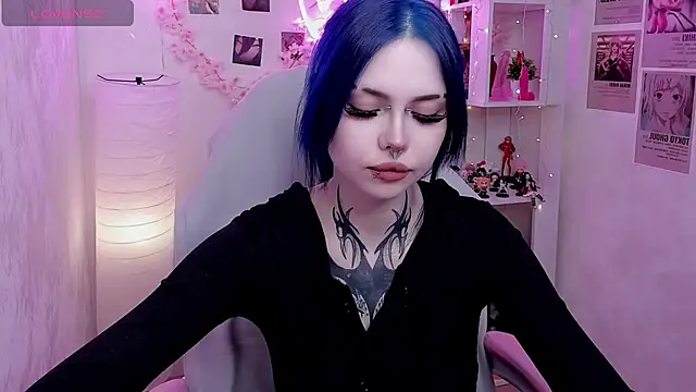 Morana Batt online show from 07/13/26, 02:22