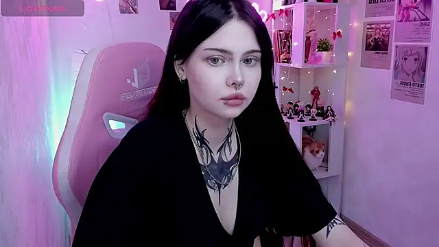 Snapshot of Morana_Batt chatting on 04/23/26, 02:18 Morana Batt online show from 04/23/26, 02:18