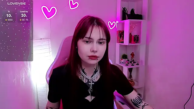 Morana Batt online show from 12/02/25, 02:12