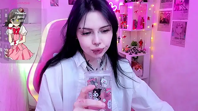 Morana Batt online show from 03/10/26, 02:37