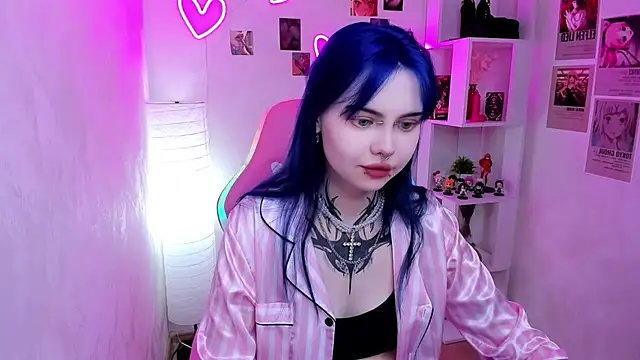 Morana Batt online show from 12/18/25, 02:27