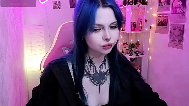 Morana Batt online show from 02/21/26, 02:02