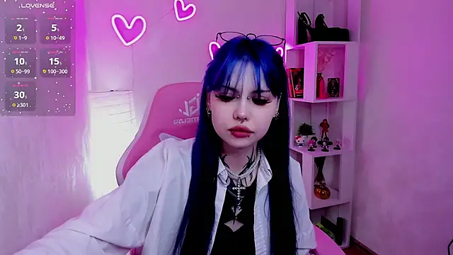 Morana Batt online show from 12/04/25, 01:37