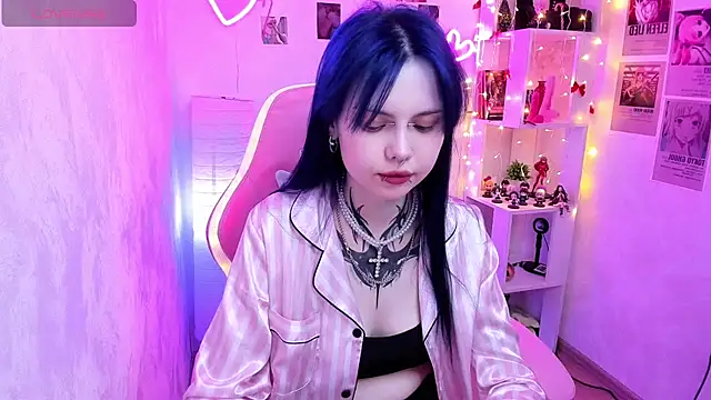 Morana Batt online show from 01/12/26, 02:51