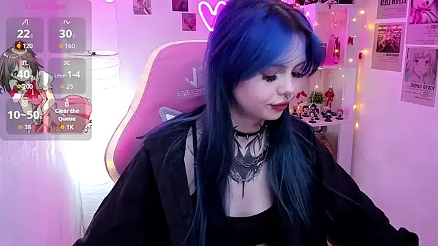 Morana Batt online show from 03/02/26, 05:08