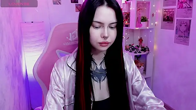 Snapshot of Morana_Batt chatting on 04/20/26, 02:14 Morana Batt online show from 04/20/26, 02:14