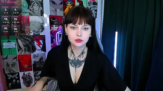 Morana Batt online show from 09/25/25, 01:44