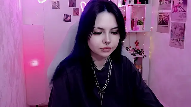 Snapshot of Morana_Batt chatting on 05/29/26, 02:17 Morana Batt online show from 05/29/26, 02:17