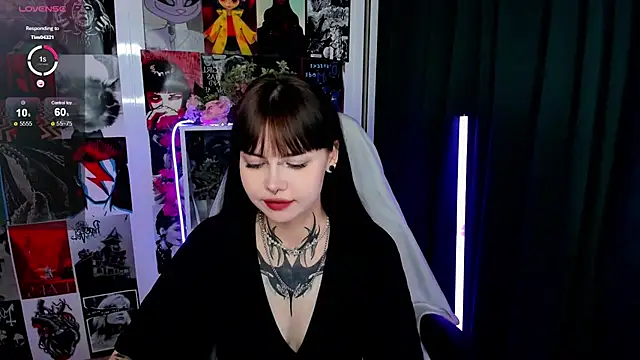 Morana Batt online show from 10/06/25, 01:40