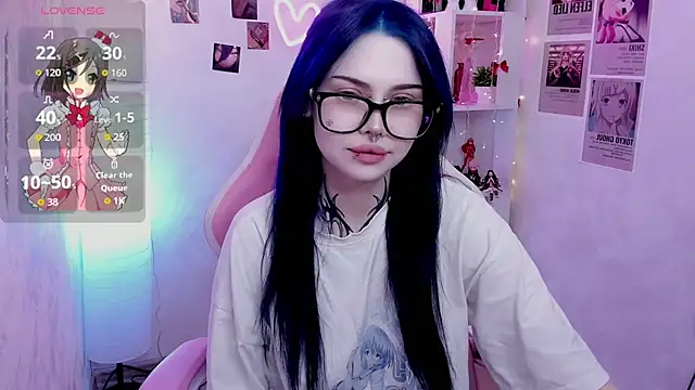Snapshot of Morana_Batt chatting on 05/14/26, 02:08 Morana Batt online show from 05/14/26, 02:08