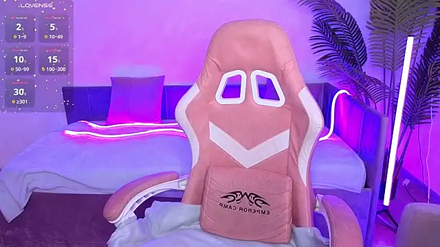 Morana Batt online show from 11/17/25, 02:15