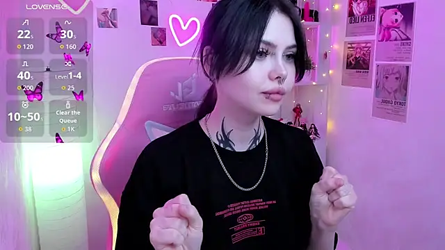 Morana Batt online show from 04/06/26, 04:46