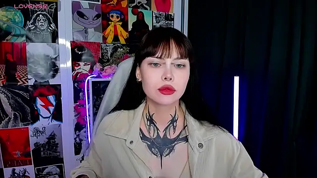 Morana Batt online show from 10/03/25, 01:42