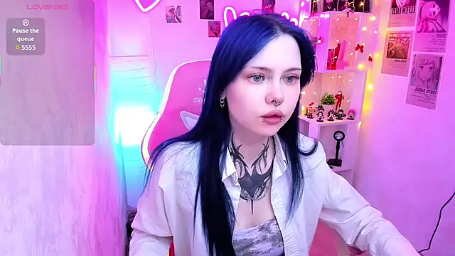 Morana Batt online show from 01/17/26, 02:37