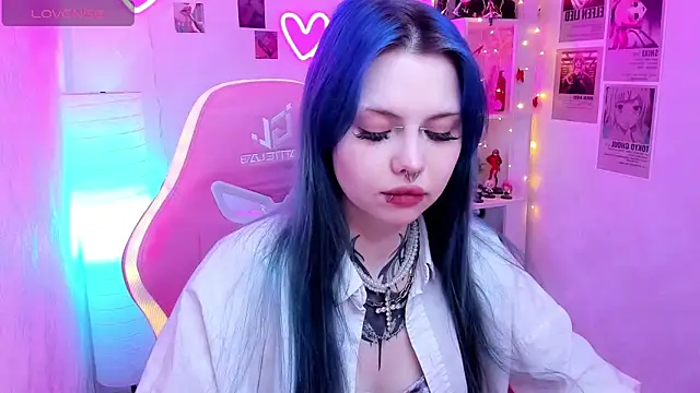 Morana Batt online show from 03/09/26, 02:04