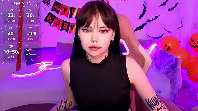 Morana Batt online show from 11/03/25, 02:06