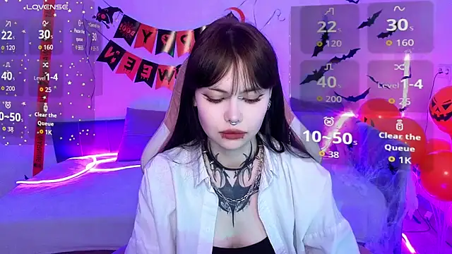 Morana Batt online show from 11/04/25, 02:15