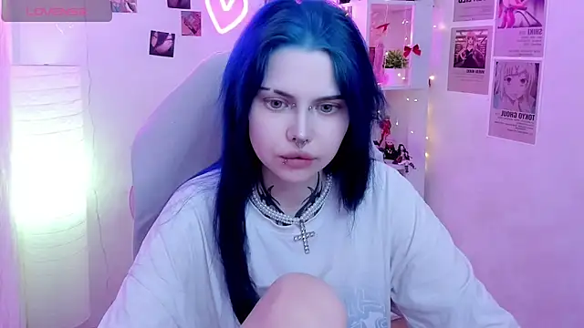 Snapshot of Morana_Batt chatting on 05/19/26, 02:07 Morana Batt online show from 05/19/26, 02:07