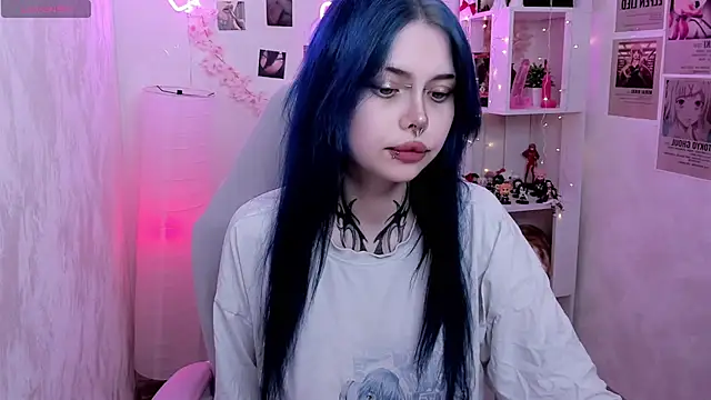 Morana Batt online show from 07/24/26, 02:07