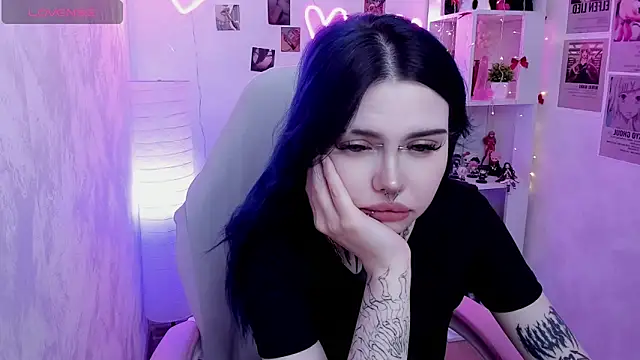 Morana Batt online show from 06/16/26, 02:11