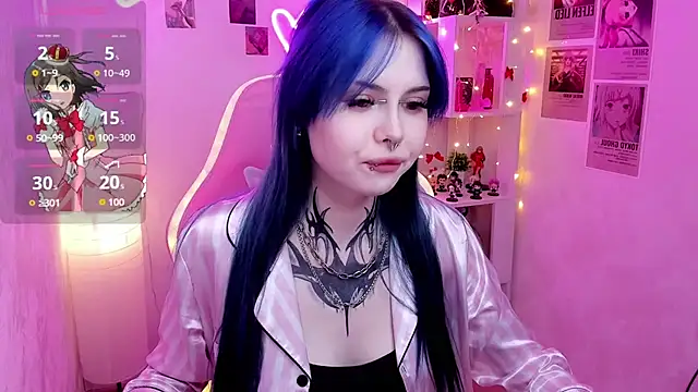 Morana Batt online show from 02/26/26, 02:22