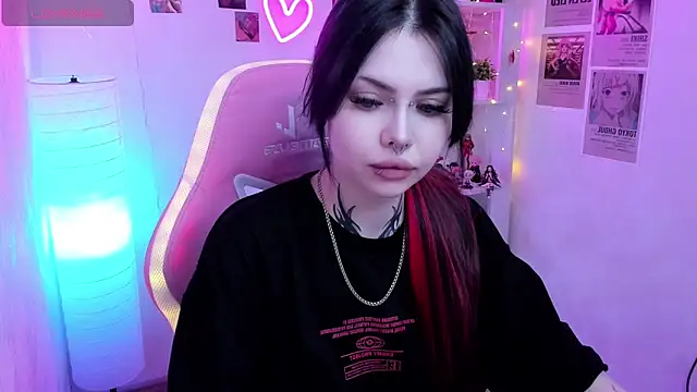 Morana Batt online show from 04/06/26, 02:07