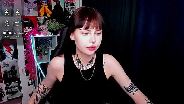 Morana Batt online show from 09/09/25, 01:49