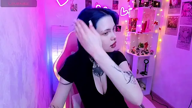 Morana Batt online show from 01/13/26, 02:26