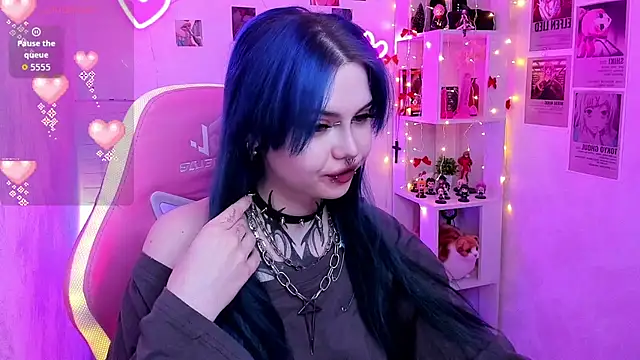 Morana Batt online show from 02/20/26, 02:19