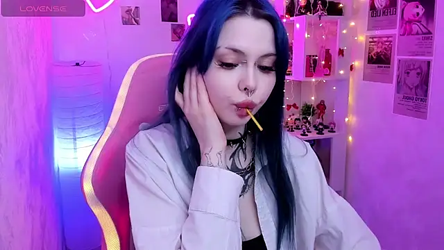 Morana Batt online show from 02/24/26, 02:23