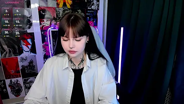 Morana Batt online show from 10/07/25, 02:01