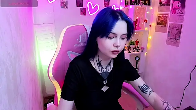 Morana Batt online show from 01/15/26, 02:26