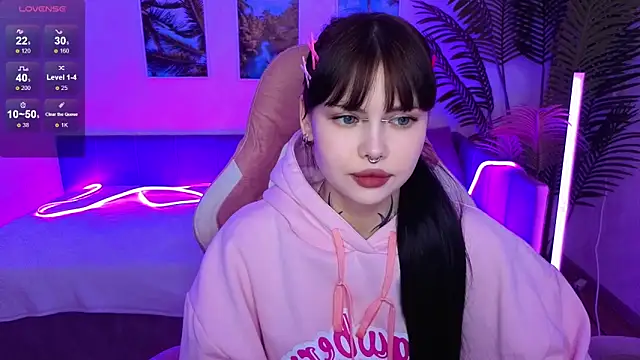 Morana Batt online show from 10/18/25, 02:13