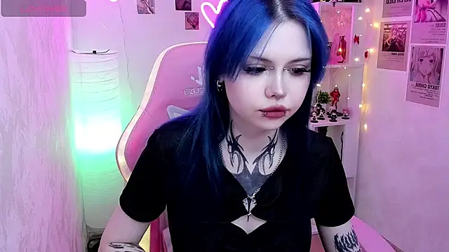 Morana Batt online show from 02/14/26, 02:12