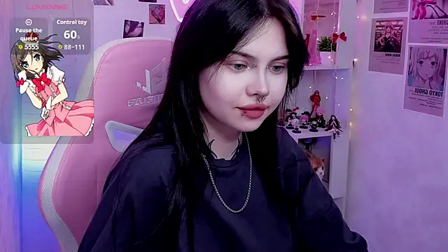 Snapshot of Morana_Batt chatting on 05/12/26, 02:08 Morana Batt online show from 05/12/26, 02:08
