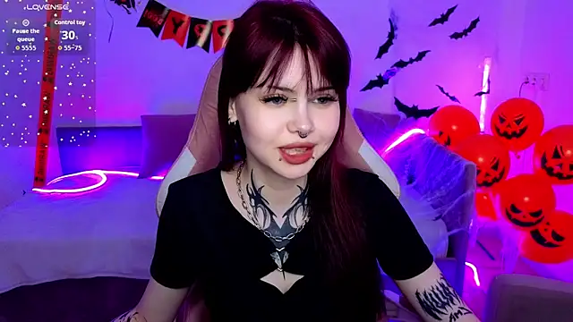 Morana Batt online show from 11/10/25, 02:16