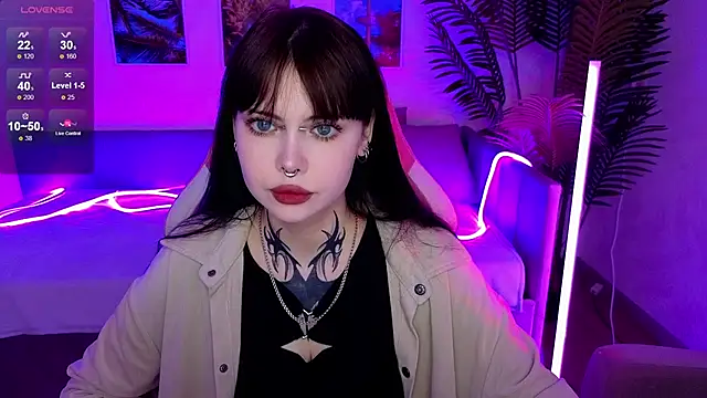 Morana Batt online show from 10/20/25, 01:40