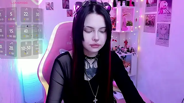 Morana Batt online show from 04/09/26, 02:24