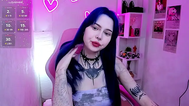 Morana Batt online show from 12/15/25, 02:06