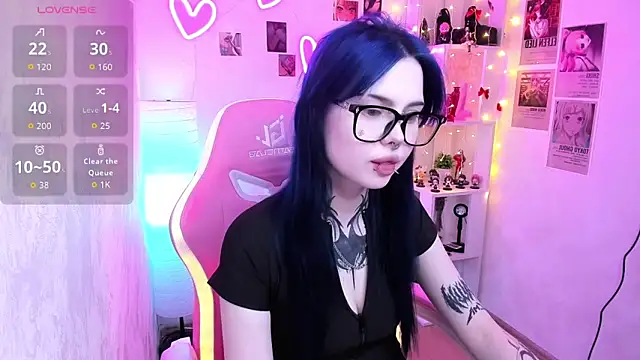 Morana Batt online show from 01/19/26, 02:37