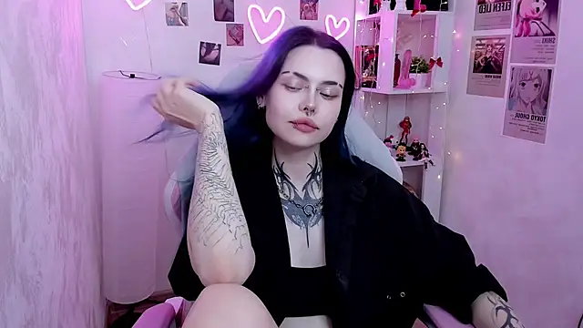Morana Batt online show from 06/25/26, 05:12